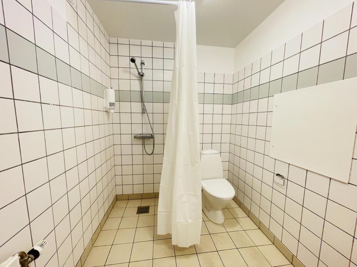 Aday - The Swanky Suite Hjørring Zewnętrze zdjęcie
